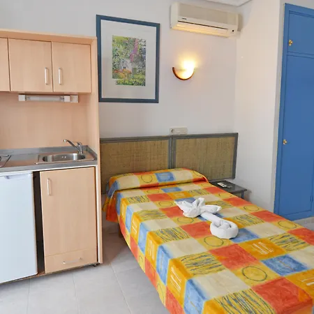 Vibra Del Mar - Adults Only 2*