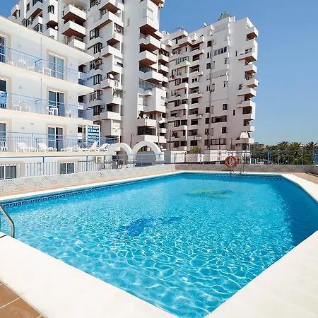 Vibra Del Mar - Adults Only Sant Antoni de Portmany