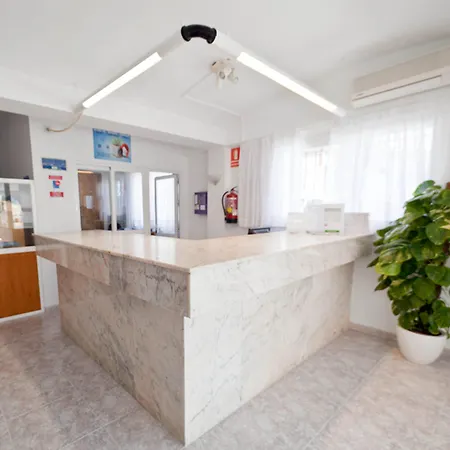 Aparthotel Vibra Del Mar - Adults Only Sant Antoni de Portmany