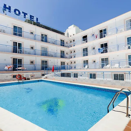 Vibra Del Mar - Adults Only 2* Sant Antoni de Portmany