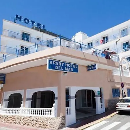 Vibra Del Mar - Adults Only Aparthotel Sant Antoni de Portmany