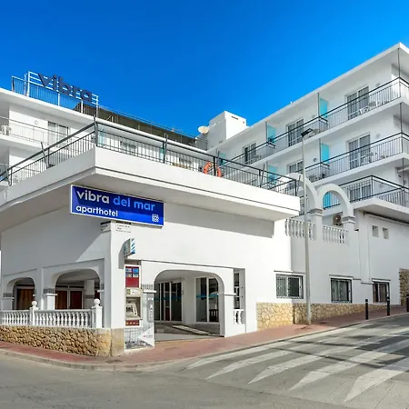Vibra Del Mar - Adults Only Sant Antoni de Portmany