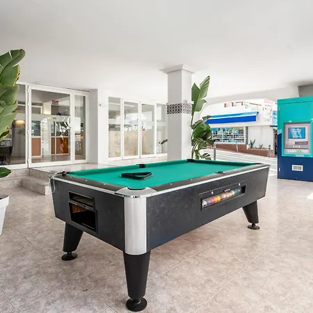 Aparthotel Vibra Del Mar - Adults Only 2*
