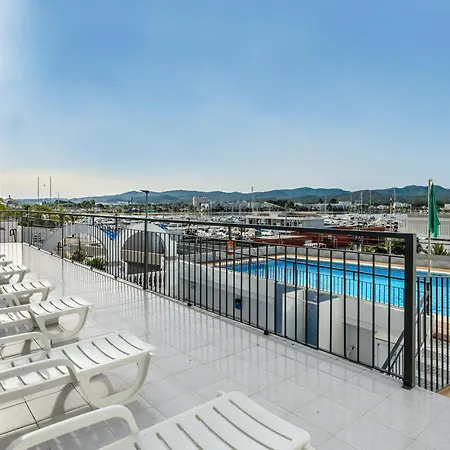 Vibra Del Mar - Adults Only Sant Antoni de Portmany