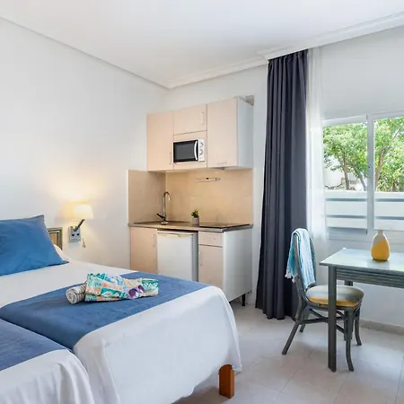 Vibra Del Mar - Adults Only 2*