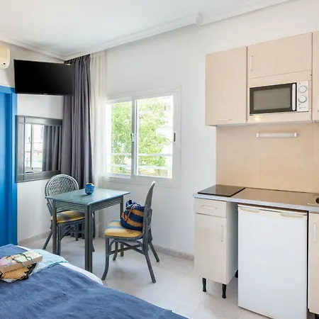 Aparthotel Vibra Del Mar - Adults Only