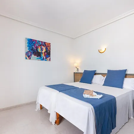 Vibra Del Mar - Adults Only 2*