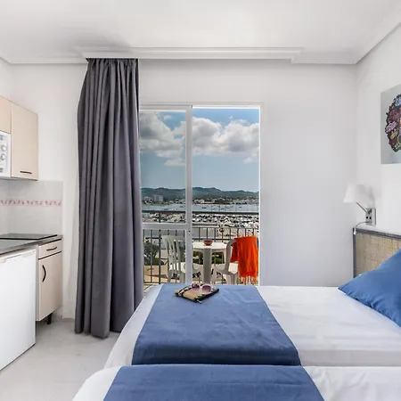 Vibra Del Mar - Adults Only Sant Antoni de Portmany