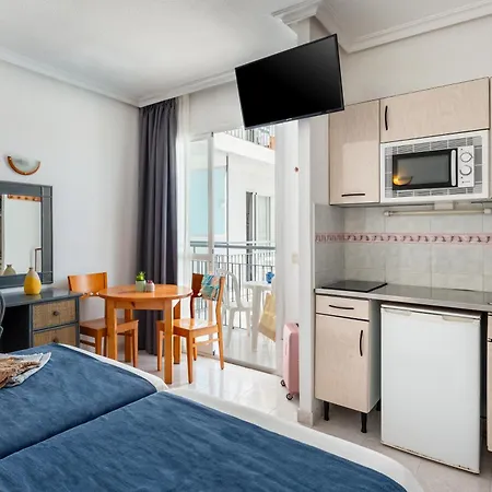 Aparthotel Vibra Del Mar - Adults Only