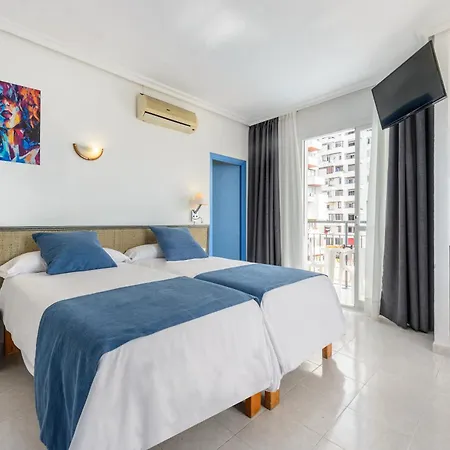 Vibra Del Mar - Adults Only Aparthotel 2*