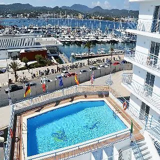 Vibra Del Mar - Adults Only 2* Sant Antoni de Portmany
