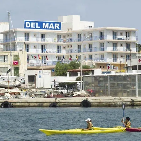 Vibra Del Mar - Adults Only 2* Sant Antoni de Portmany