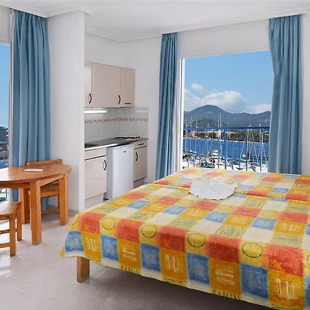 Vibra Del Mar - Adults Only 2*