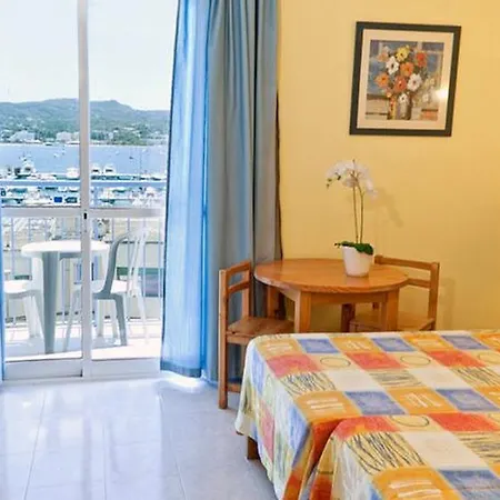 Vibra Del Mar - Adults Only 2* Sant Antoni de Portmany