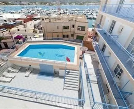 Aparthotel Vibra Del Mar - Adults Only 2*
