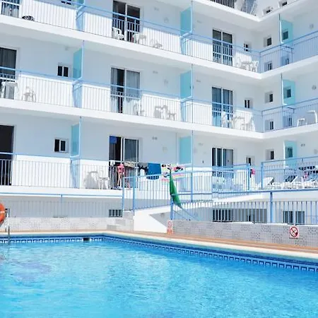 Aparthotel Vibra Del Mar - Adults Only 2*