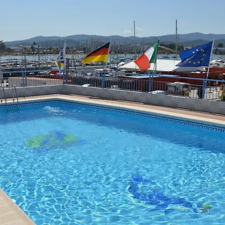 Aparthotel Vibra Del Mar - Adults Only 2*