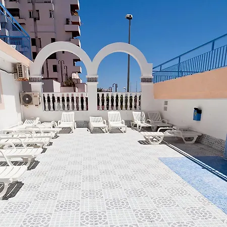Vibra Del Mar - Adults Only 2*