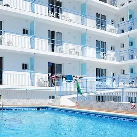 Vibra Del Mar - Adults Only Sant Antoni de Portmany