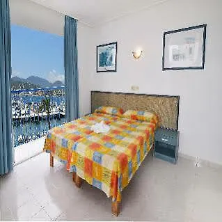 Aparthotel Vibra Del Mar - Adults Only Sant Antoni de Portmany