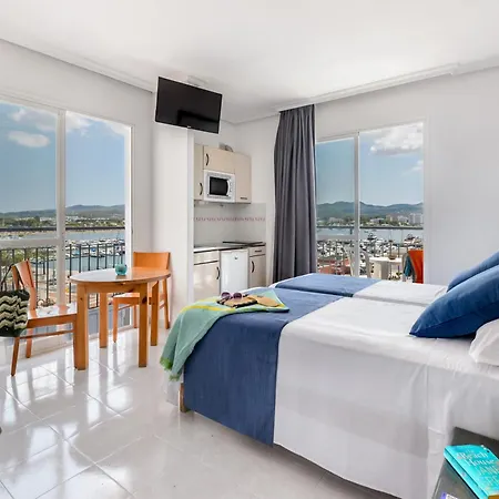 Del Mar Apartahotel 2*