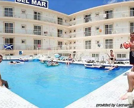 Del Mar San Antonio Abad